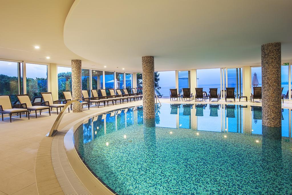 Spa & Wellness Hotel Pinia Малинська Екстер'єр фото