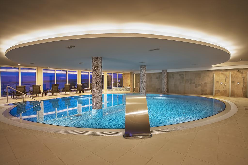 Spa & Wellness Hotel Pinia Малинська Екстер'єр фото