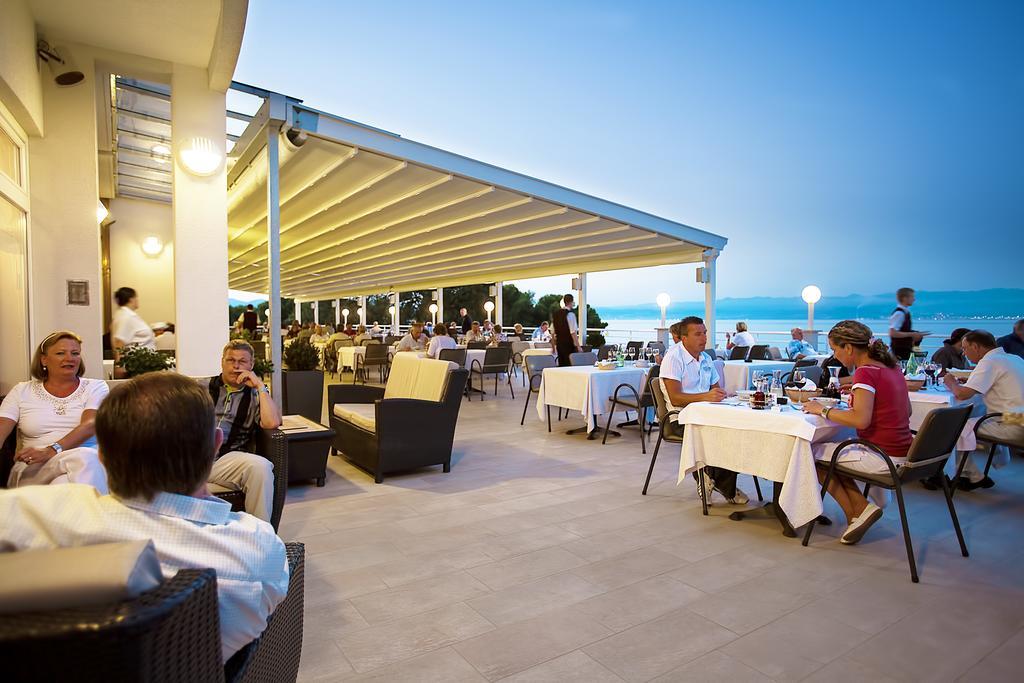 Spa & Wellness Hotel Pinia Малинська Екстер'єр фото