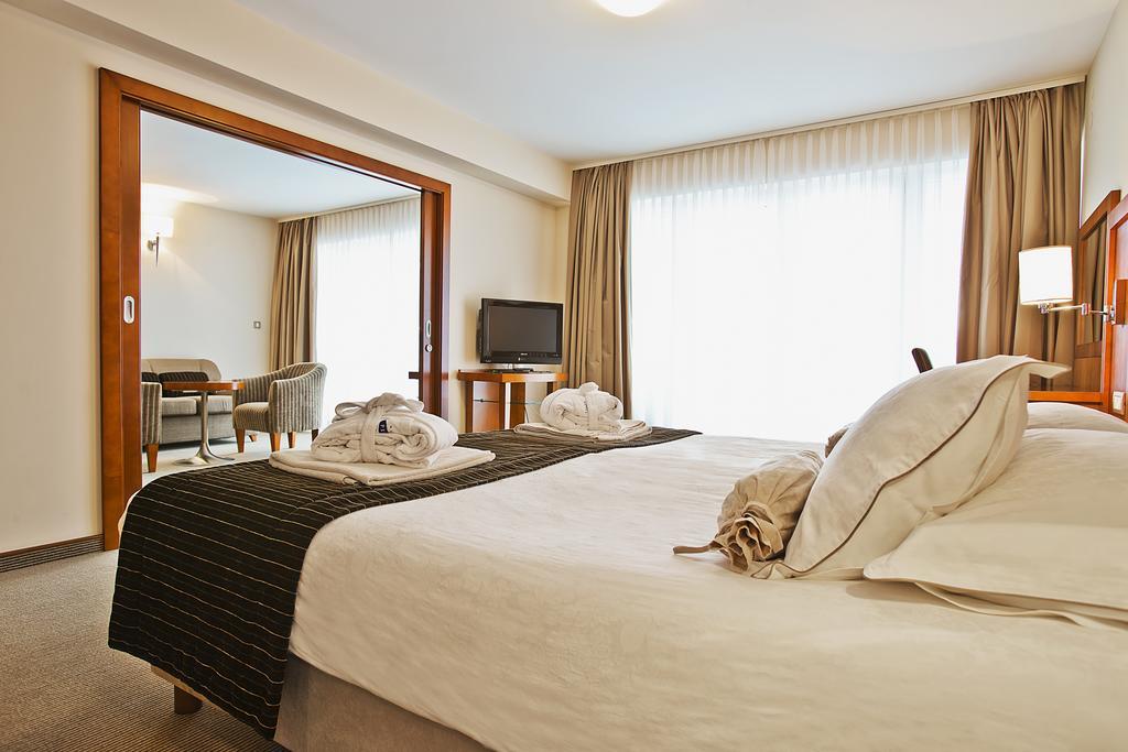 Spa & Wellness Hotel Pinia Малинська Номер фото